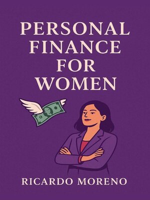 cover image of Personal Finance for Women